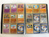 Pokemon Cards SS Darkness Ablaze Part Complete Set - Roughly 109 Cards